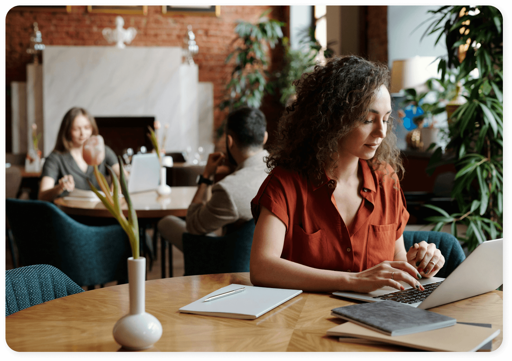 Marketing automation